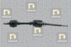 DA SILVA 384BT Drive Shaft